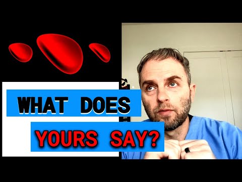 Unlock The Actual Power Of MCV Blood Test