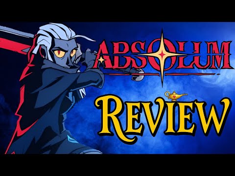 Absolum Review - An Absolute Must Play Roguelite Beat 'Em Up?