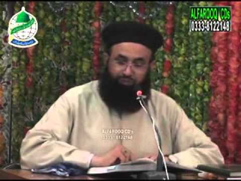 j 158 10 05 2013 Ilam e Ghaib 49 Juma tul Mubarik by Dr Ashraf Asif Jalali