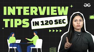 Are You Making These Mistakes In Your Tech Interview? 5 Common Mistakes You Can Avoid!