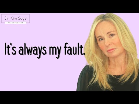 CPTSD & EMOTIONALLY IMMATURE PARENTS:  HOW TO TOLERATE DISTRESS