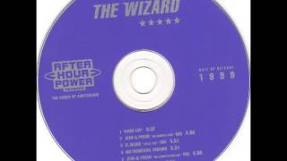 Vandy - The Wizard (Jean & Peran 'No Competition' Mix)