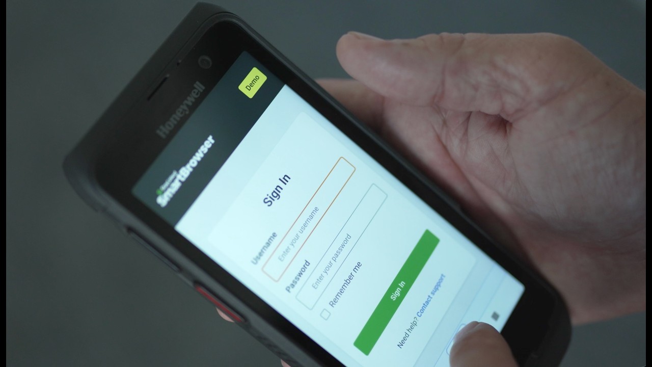 StayLinked SmartBrowser Announcement