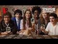 Watch STRANGER THINGS True ’80s Style With New VHS Edition