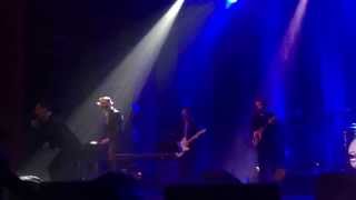 Dave Gahan Soulsavers Tonight