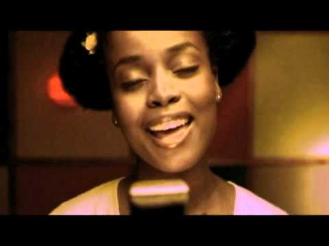 Cherine Anderson - Angel