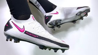 TOTALLY OVERHYPED? - Nike Phantom GT Elite Low - Review + On Feet