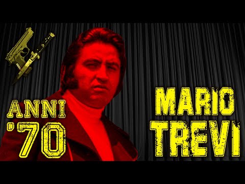 MARIO TREVI - 70's Greatest Hits Collection