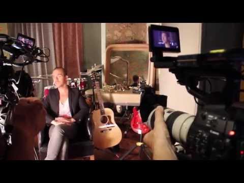 Alcaline, les Coulisses : Making-of Calogero