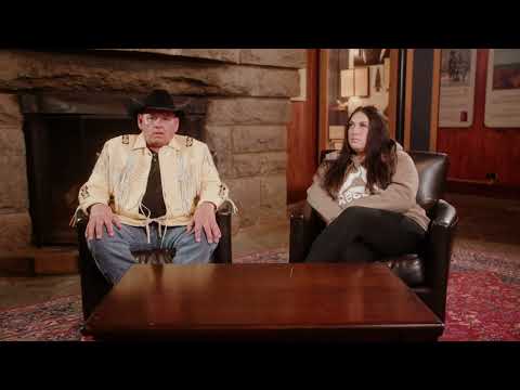 Meet Todd & April