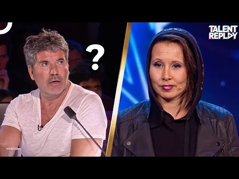 Amanda Holden Almost Quit! The Prank That Went Too Far | BGT