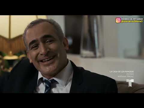 el señor de los cielos 8 capitulo #12 @TelemundoSeries
