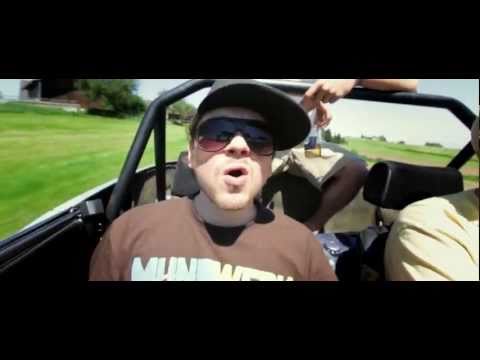 Mundwerk-Crew - Der Sommer ist da / Musikvideo