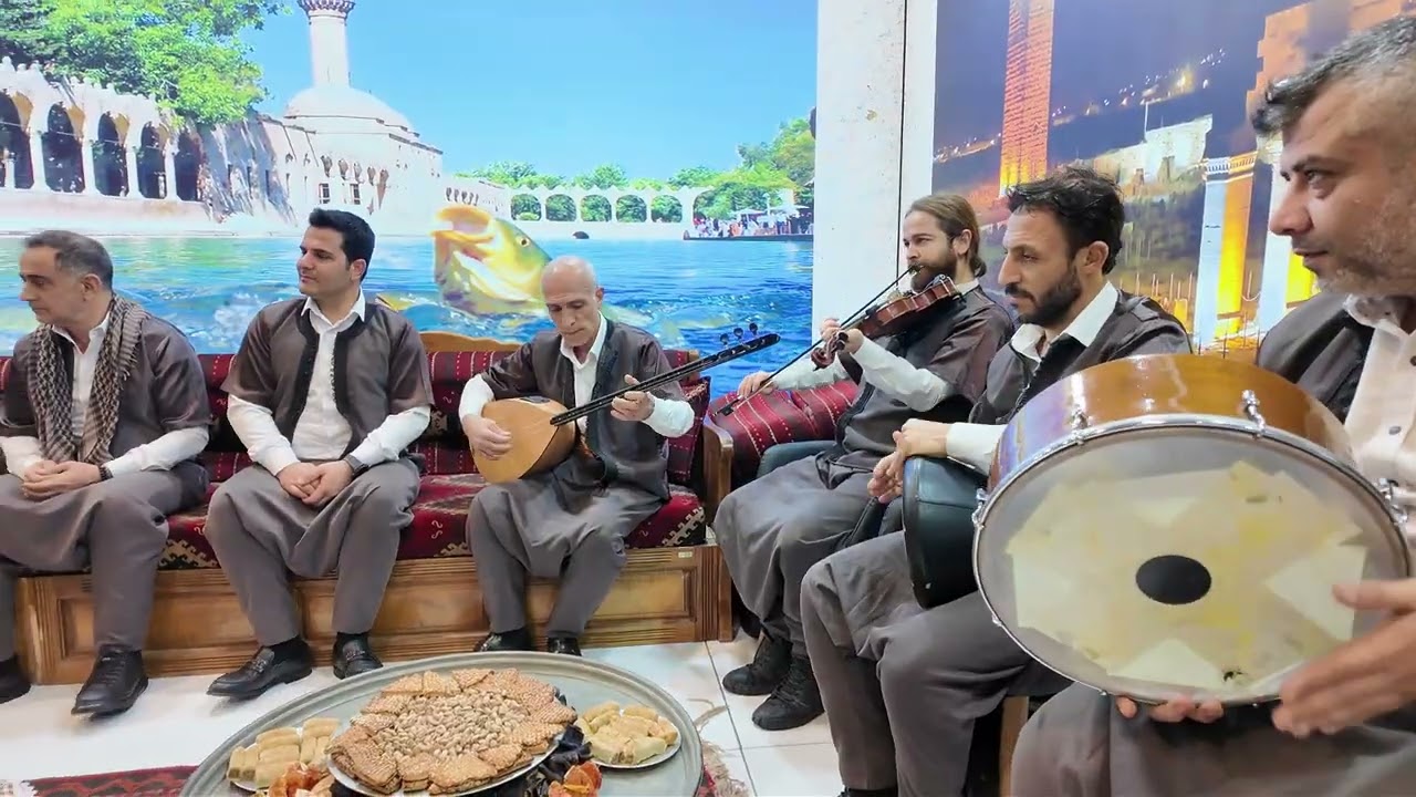 ŞANLIURFA TANITIM GÜNLERİ BAŞLADI