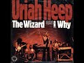 Uriah Heep - "Why"