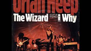 Uriah Heep - &quot;Why&quot;