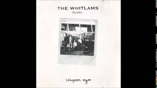 The Whitlams - Ballad of a Thin Man