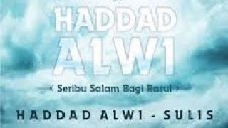 Download lagu Ya Rasulallah Salamun 'Alaik (Haddad Alwi & Sulis) #sholawatcintarasul #sholawatmerdu mp3