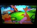 Sing A Song With Pooh Bear And Piglet Too Part 1