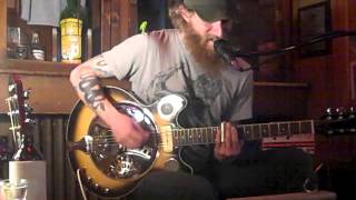 Randall Conrad Olinger Sings Saints and Sinners