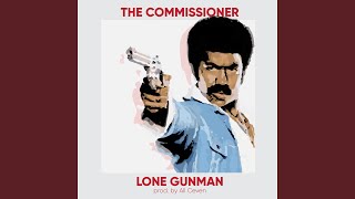Lone Gunman