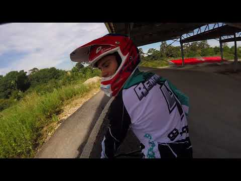 Bit of GoPro from 2nd straight Saint Quentin en Yvelines