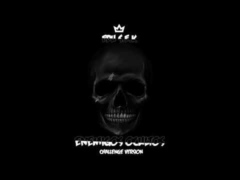 Edu S.E.K - Enemigos Ocultos (Versión Challenge)