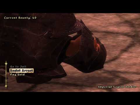 It's all over, lawbreaker!