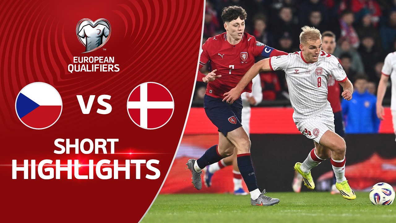 Czechia vs Denmark (01-04-69)