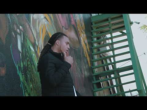 Isaac Ray - Still I Rose (Official Music Video)