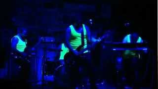 Dead Boss - Do I Look Str8? (Great Northern Hotel, Newcastle, 2012-06-02)