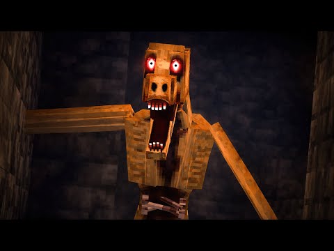 Returning To Minecraft's SCARIEST Dweller..