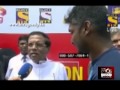 Kumar Sangakkara Farewell President Request Hiru Gossip