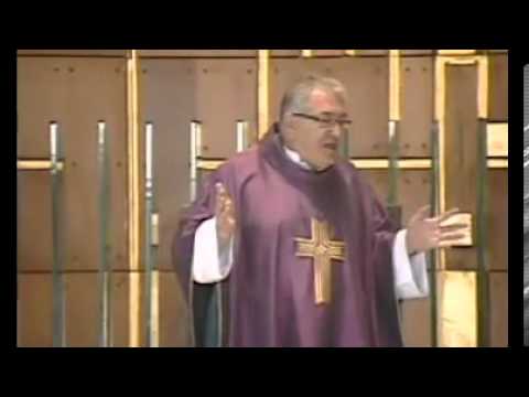 Basílica de Guadalupe. Misa domingo 24 de Febrero de 2013