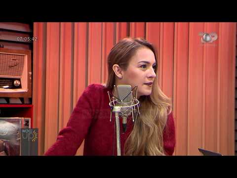 Wake Up, 28 Nentor 2017, Pjesa 1 - Top Channel Albania - Entertainment Show