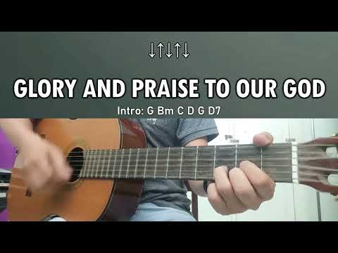 Glory And Praise To Our God - Misc Traditional