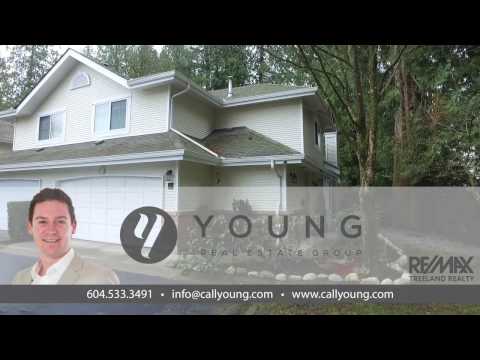 Alistair Young - #37 8675 Walnut Grove Drive, Langley - Walkthrough Video