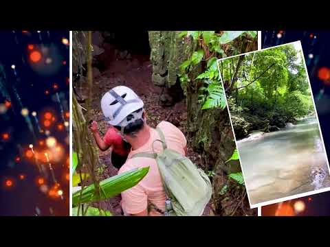 Cuevas de Mucbilha', Raxruhá, Alta Verapaz