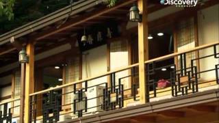 [Discovery] Culinary Asia - Korea