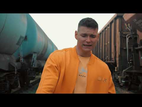 MigelCarbon - Usain Bolt (street video)