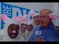 Empire Today Singing Bunnies 2001 Commercial