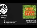 Prince Fatty - Mr Freeze