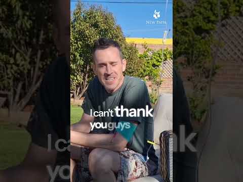 James Flores Shares His Addiction Recovery Journey at New Path Ibogaine in Tijuana, Mexico