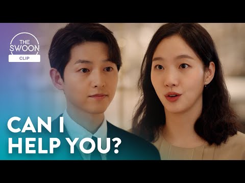 afbeelding Song Joong-ki confirms Kim Go-eun’s suspicions | Little Women Ep 2 [ENG SUB]