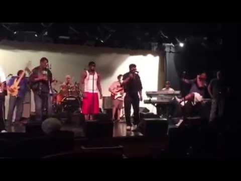 TemptationsReviewLasVegas2016