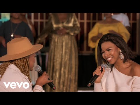 Wen' Omuhle (Live in Bryanston, 2022)