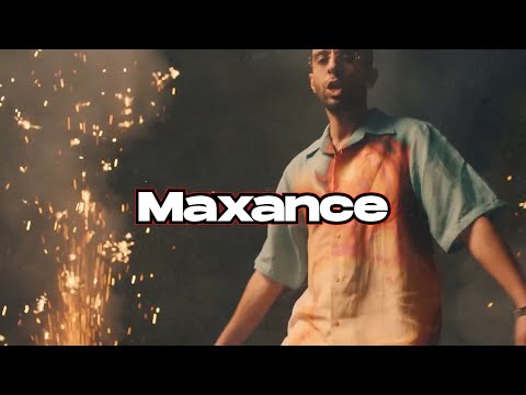 Jul x Morad x Oboy Type Beat "MAXANCE" | Instru Rap 2022