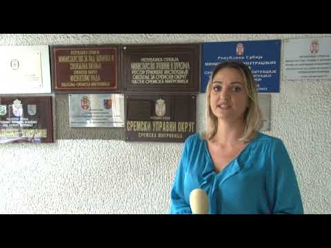 Porodična tragedija