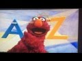 The Alphabet Song Original Music Video