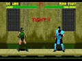 Mortal Kombat 2 Unlimited Jade Мортал Комбат 2 Unlimited Джейд